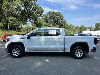 Used 2020 GMC Sierra 1500 SLE w/ SLE Value Package AWD/4WD video 2