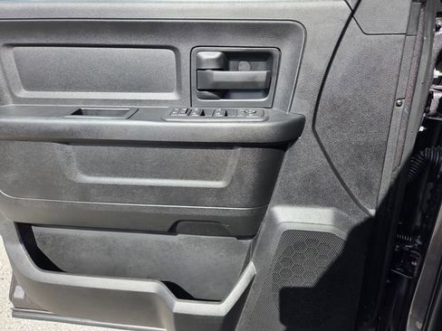 New 2026 RAM 2500 Tradesman image 18