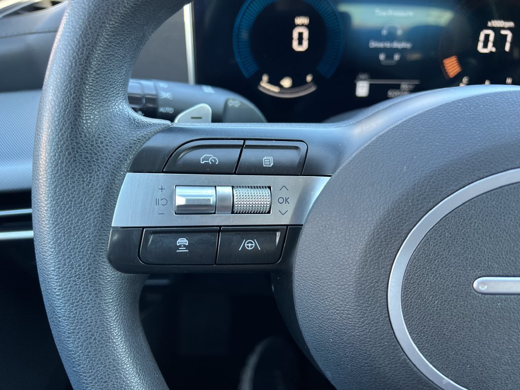 Used 2025 Hyundai Sonata SEL FWD image 21