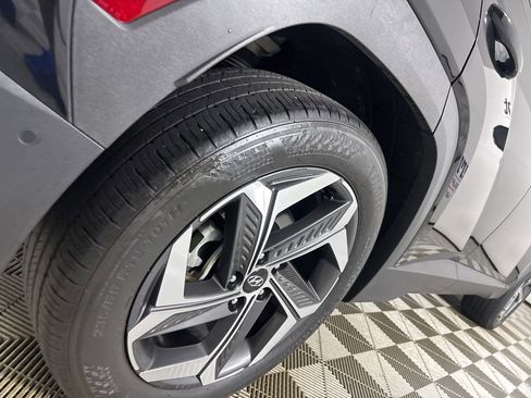 Used 2024 Hyundai Tucson Limited FWD image 35
