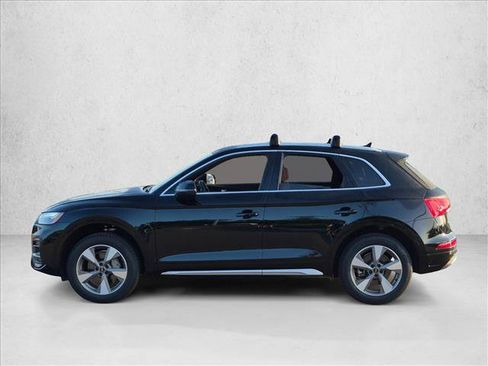 Certified 2023 Audi Q5 2.0T Premium Plus w/ Premium Plus Package AWD/4WD image 8
