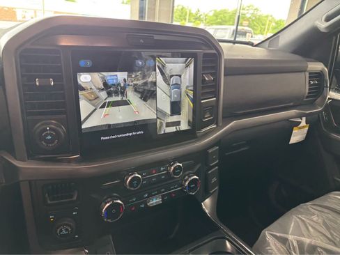 New 2026 Ford F150 XLT AWD/4WD image 18