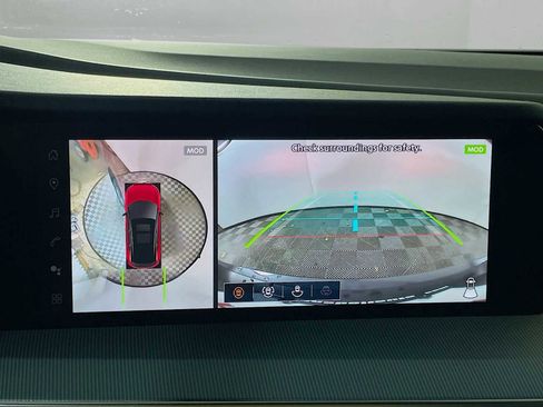 Used 2025 Nissan Murano SL AWD/4WD image 12