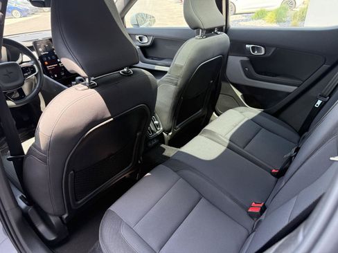 Used 2022 Polestar Polestar 2 w/ Plus Package AWD/4WD image 15