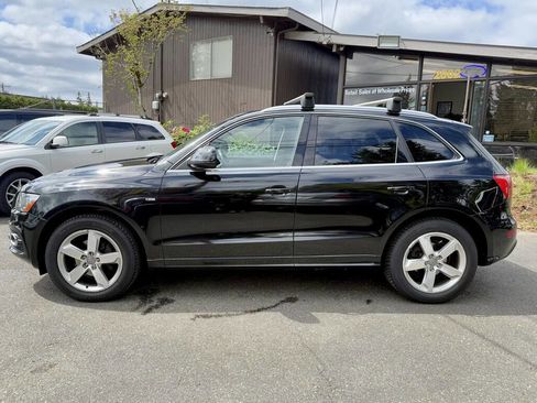 Used 2012 Audi Q5 3.2 Prestige AWD/4WD image 32