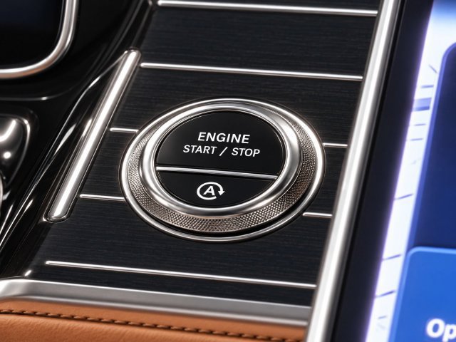 Used 2026 Mercedes-Benz S 580 4MATIC Sedan image 20