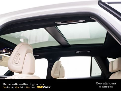 New 2026 Mercedes-Benz GLC 300 4MATIC image 21
