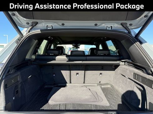 Used 2026 BMW X5 xDrive40i image 6