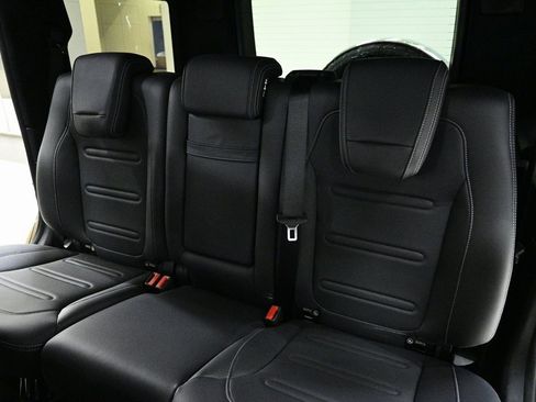 Used 2024 Mercedes-Benz G 550 G 550 image 16