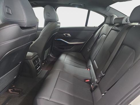 Certified 2023 BMW 330i Sedan RWD image 12