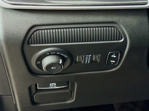 Used 2022 Jeep Wagoneer Series I image 10