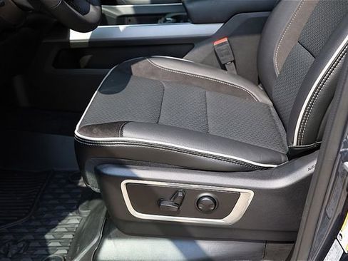 New 2025 RAM 1500 Laramie w/ Bed Utility Group image 17