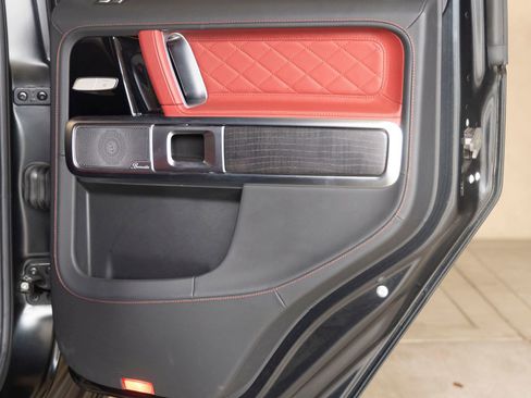 Used 2022 Mercedes-Benz G 63 AMG 4MATIC image 22