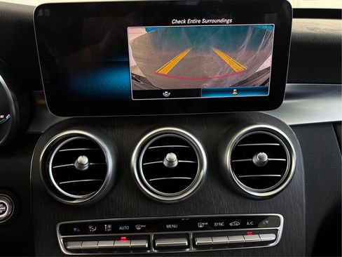 Used 2019 Mercedes-Benz C 300 Sedan image 36