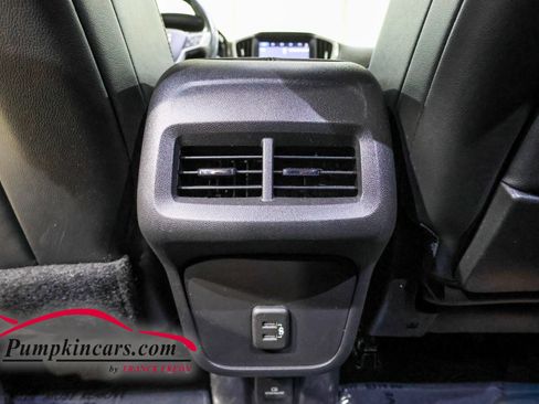 Used 2020 GMC Terrain SLT w/ Preferred Package FWD image 29