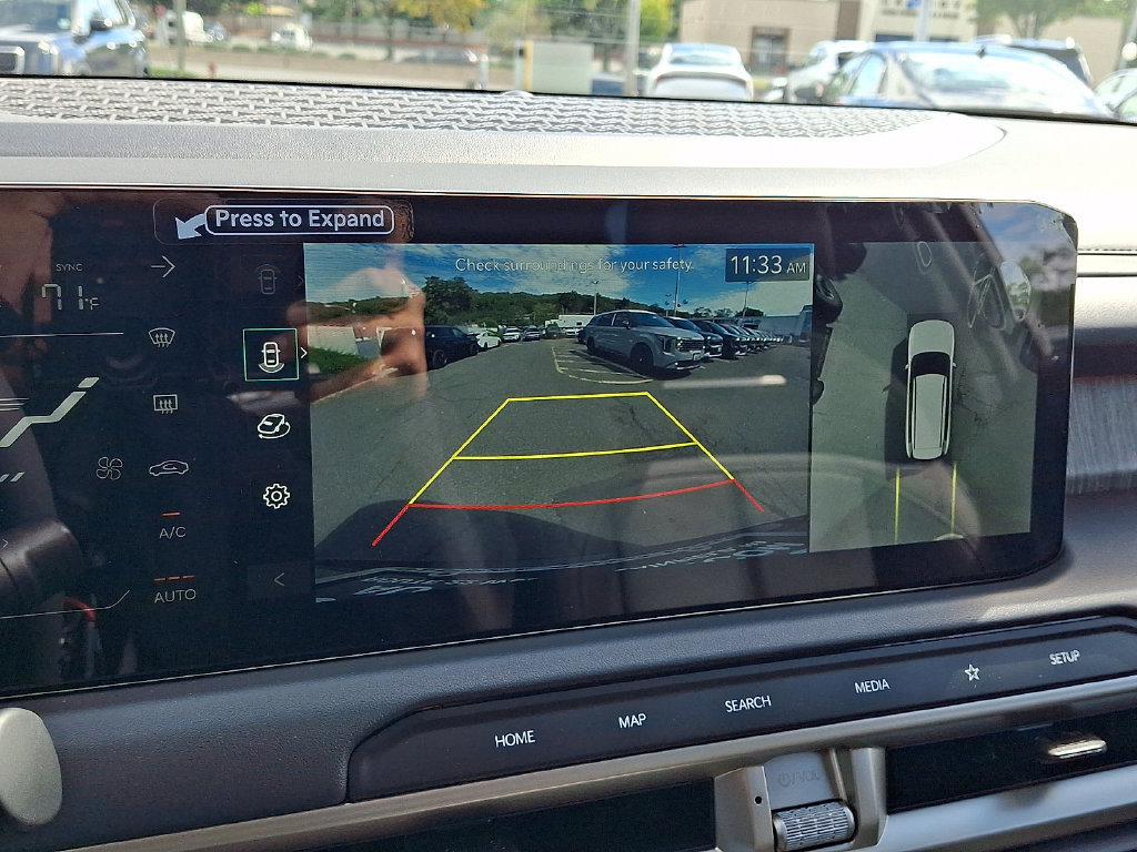 New 2027 Kia Telluride SX Prestige w/ Towing Package AWD/4WD image 13