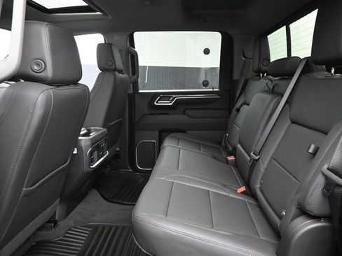 New 2025 Chevrolet Silverado 2500 LTZ w/ LTZ Convenience Package image 11