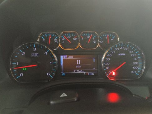 Used 2018 GMC Sierra 1500 SLE w/ SLE Value Package AWD/4WD image 23