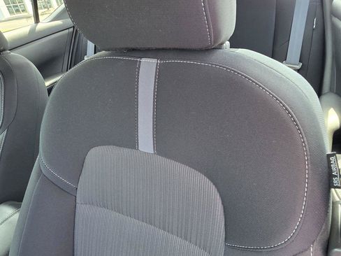 Used 2024 Nissan Sentra SV FWD image 21