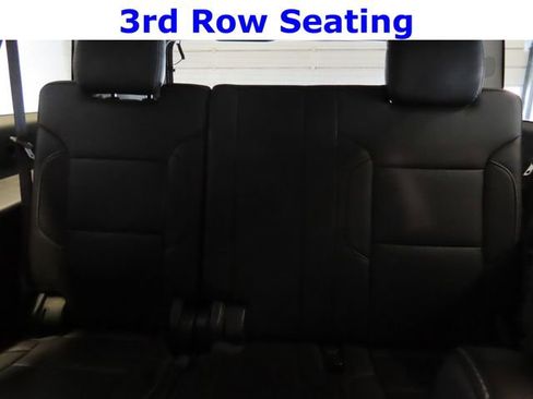 Used 2020 Chevrolet Suburban LT AWD/4WD image 37