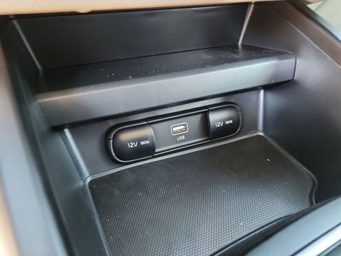 New 2025 Kia Soul LX w/ LX Technology Package image 19