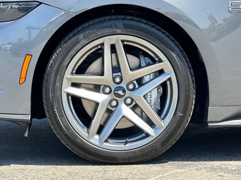 New 2025 Ford Mustang GT Premium image 24