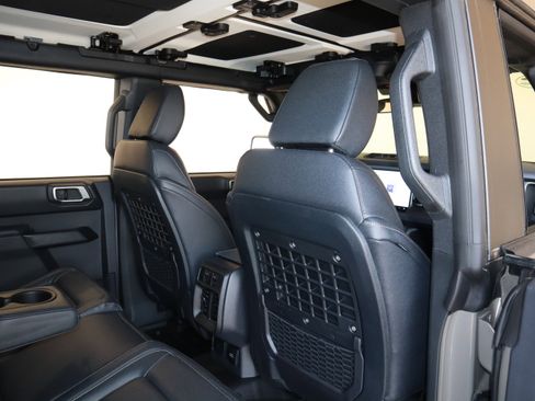 New 2026 Ford Bronco Badlands AWD/4WD image 42