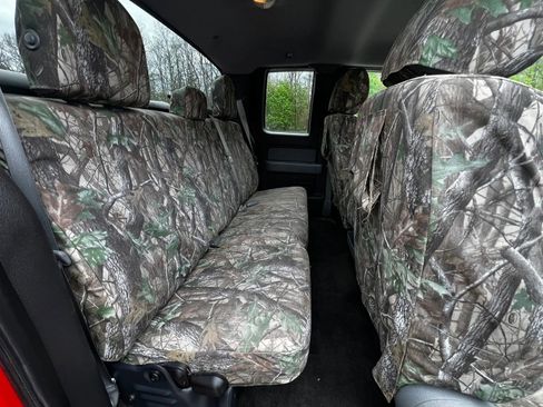 Used 2013 Ford F150 XLT w/ Mid Equipment Group AWD/4WD image 11