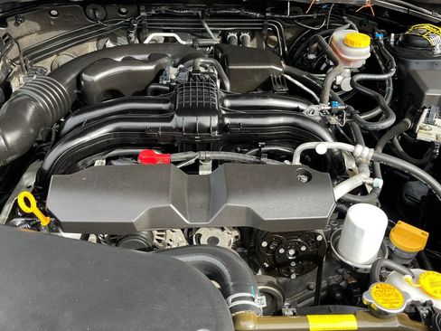 Used 2015 Subaru Forester 2.5i Limited w/ Popular Package #1 image 21