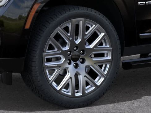 New 2026 GMC Yukon XL Denali Ultimate AWD/4WD image 9