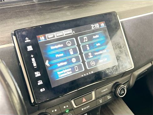 Used 2018 Honda Clarity Touring image 13