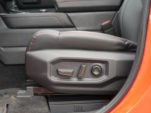 Used 2022 Toyota Tundra TRD Pro AWD/4WD image 17