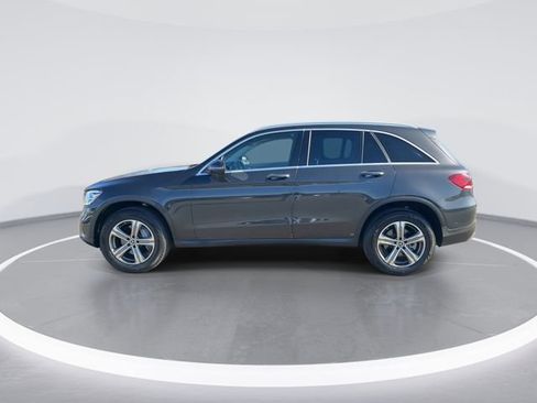 Used 2022 Mercedes-Benz GLC 300 GLC 300 image 5