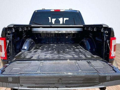 Used 2021 Ford F150 Lariat w/ Equipment Group 502A High AWD/4WD image 27