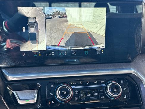 Used 2022 GMC Sierra 1500 Denali image 31