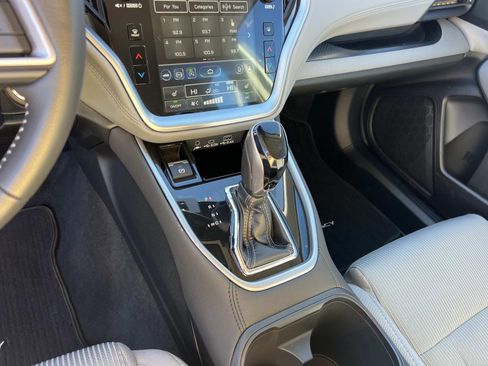 Certified 2025 Subaru Legacy Premium w/ Popular Package #1 image 30