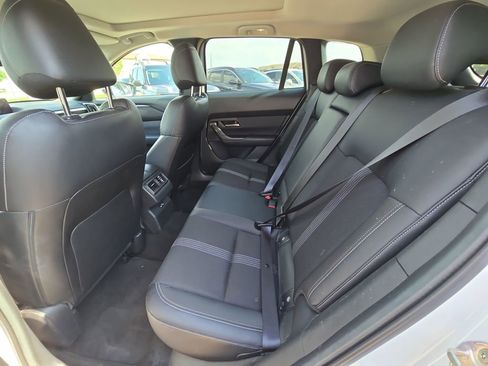 Used 2023 MAZDA CX-50 2.5 S w/ Preferred Plus Pkg image 14