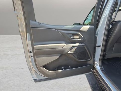 New 2026 Chevrolet Silverado EV W/T AWD/4WD image 23