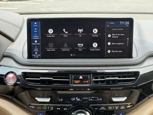 Certified 2026 Acura MDX SH-AWD w/ Advance Package image 18