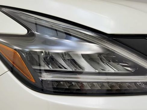 Used 2023 Nissan Murano Platinum w/ Cargo Package AWD/4WD image 22