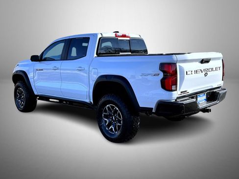 Used 2024 Chevrolet Colorado ZR2 w/ Technology Package image 7