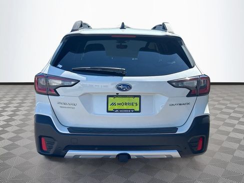 Used 2020 Subaru Outback Limited w/ Popular Package #2 AWD/4WD image 32