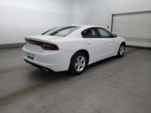 Used 2023 Dodge Charger SXT RWD image 9
