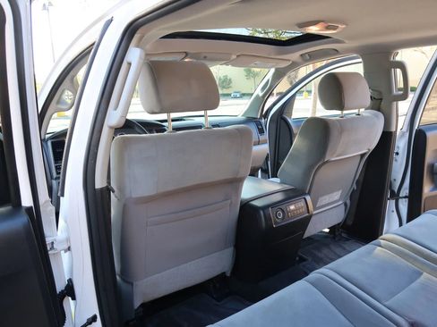 Used 2014 Toyota Sequoia SR5 image 12
