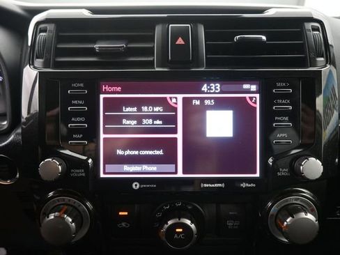 Used 2024 Toyota 4Runner TRD Off-Road image 17