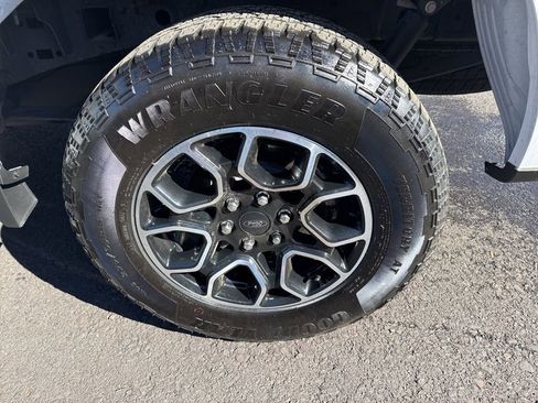 Certified 2023 Ford F150 XLT w/ Equipment Group 302A High image 9