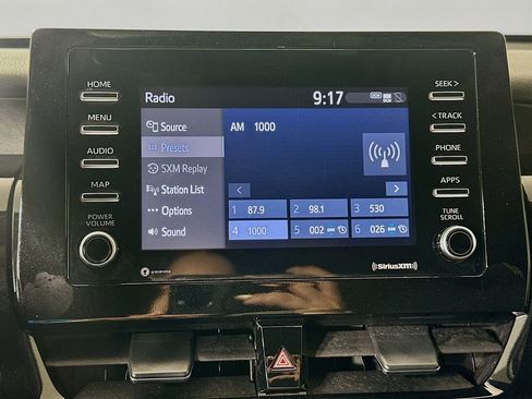 Certified 2024 Toyota Camry LE w/ Convenience Package image 14