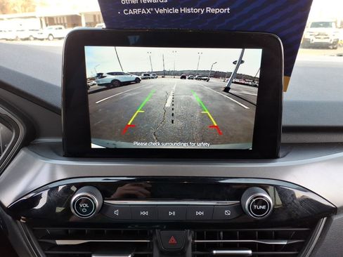 Certified 2024 Ford Escape Active image 19