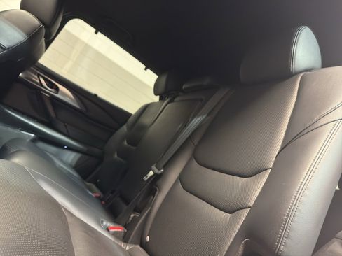 Used 2016 MAZDA CX-9 Grand Touring image 30