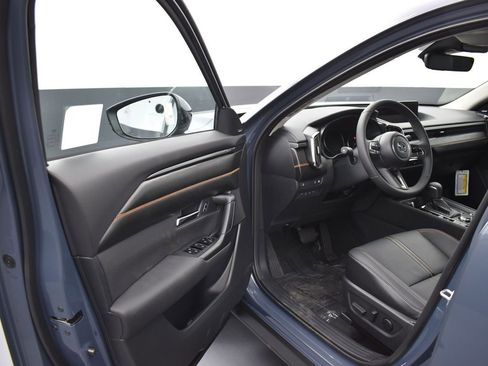 Used 2025 MAZDA CX-50 2.5 Hybrid w/ Premium Plus Pkg image 8